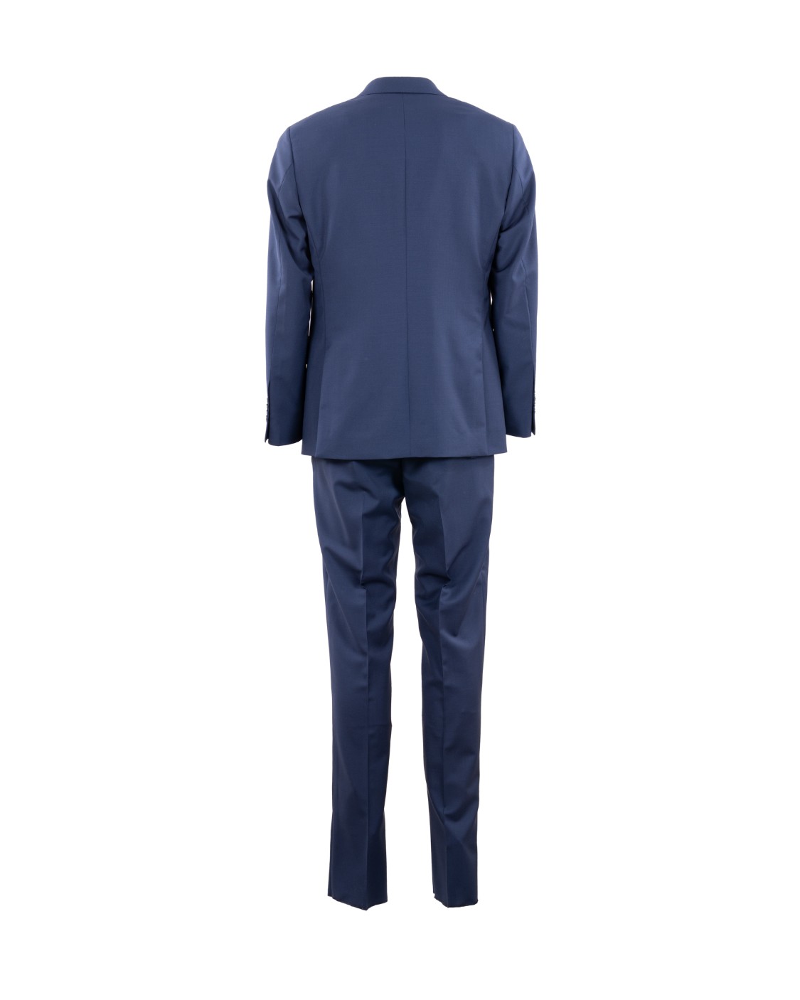shop TOSCANO  Abito: Toscano abito tre pezzi.
Giacca monopetto due bottoni.
Tasche con patta, taschino su petto.
Doppio spacco posteriore.
Gilet con tasche a filo.
Pantalone dritto, tasche.
Composizione: 84% Lana Vergine 16% Mohair.
Fabbricato in Italia.. 04UWM060-28 number 605819